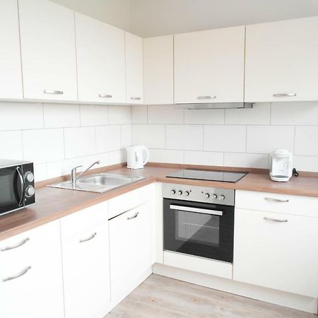 Sunny Apartment II 佩讷明德 外观 照片