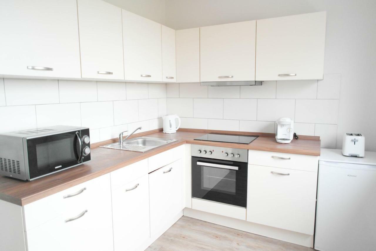 Sunny Apartment II 佩讷明德 外观 照片