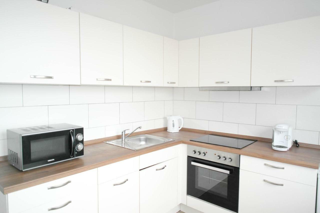 Sunny Apartment II 佩讷明德 外观 照片