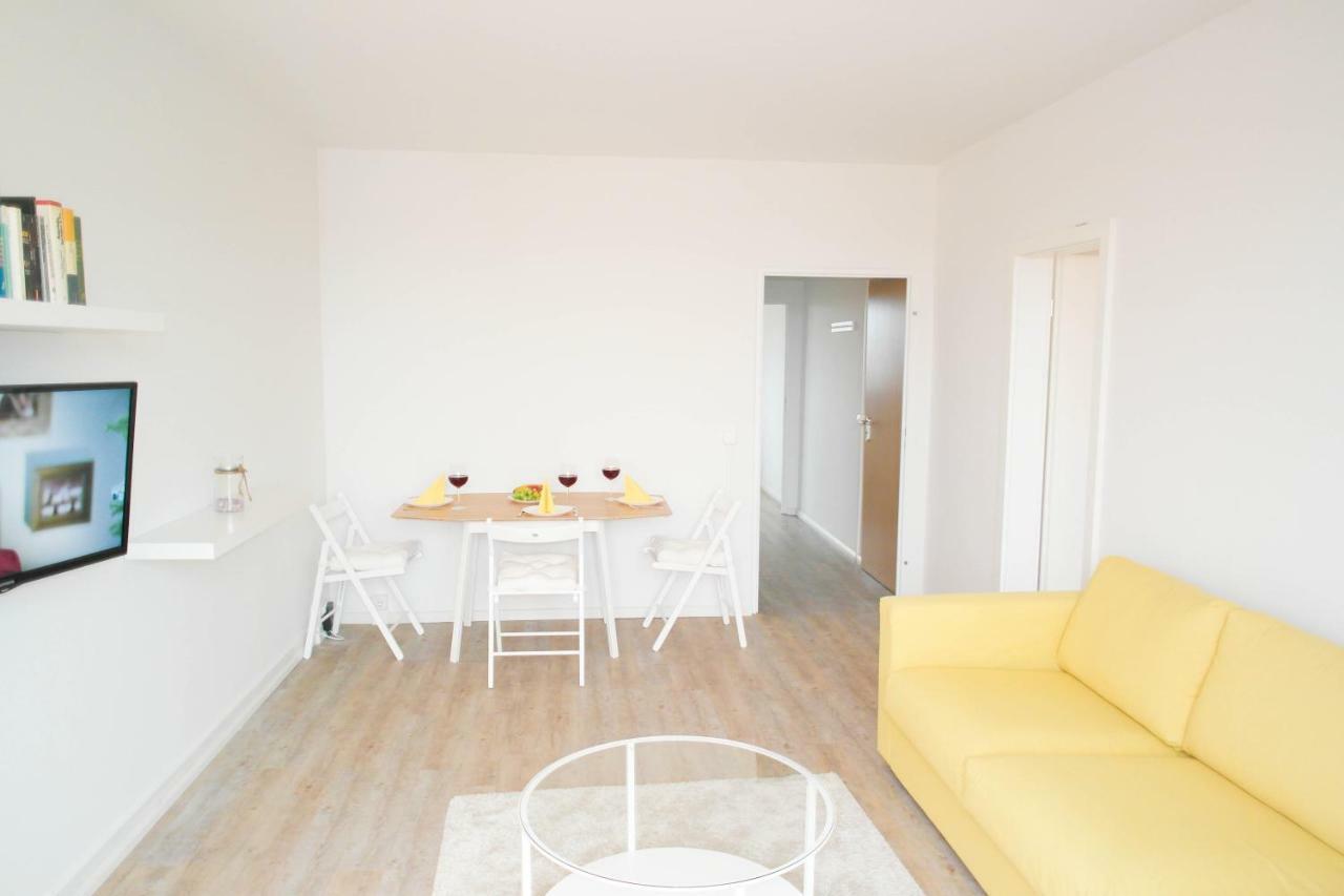 Sunny Apartment II 佩讷明德 外观 照片