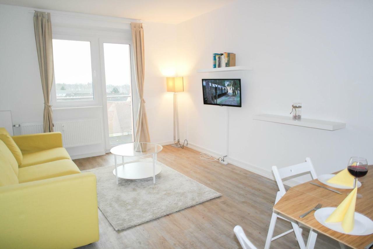 Sunny Apartment II 佩讷明德 外观 照片
