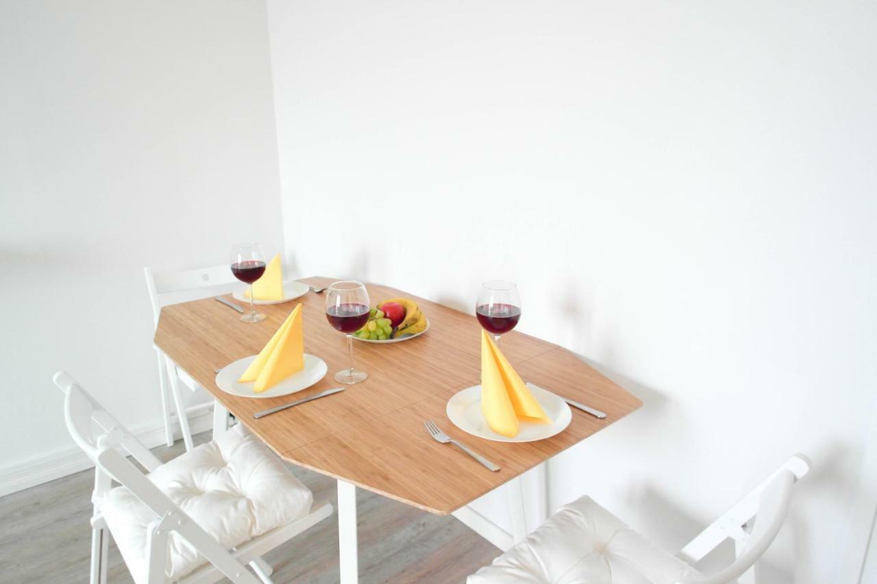Sunny Apartment II 佩讷明德 外观 照片